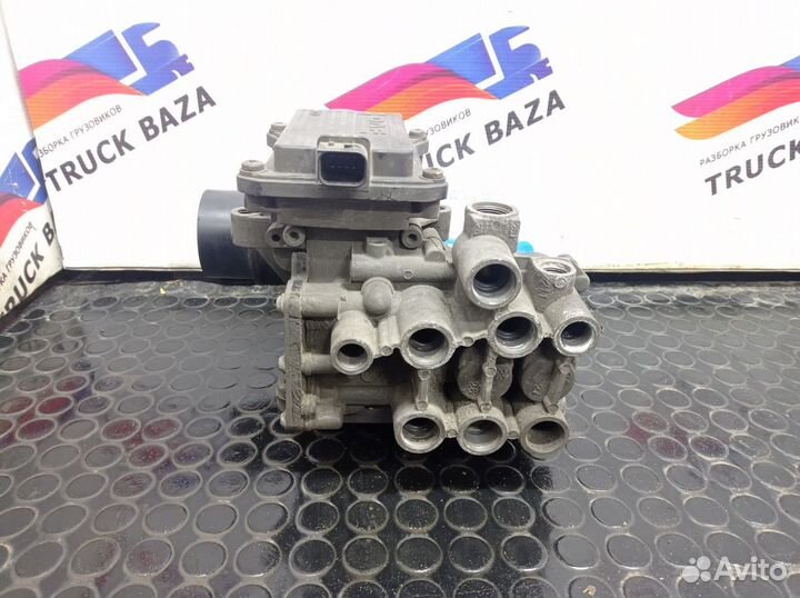 Осушитель воздуха Daf XF106