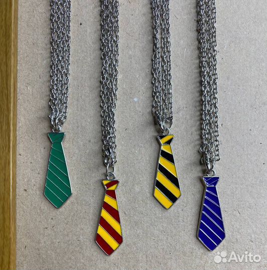 Подвеска Галстук