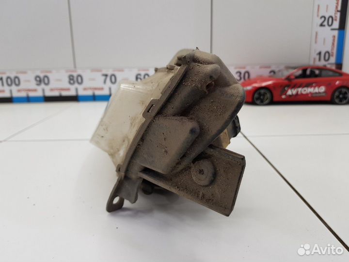 Фара противотуманная правая (Kia Cerato)