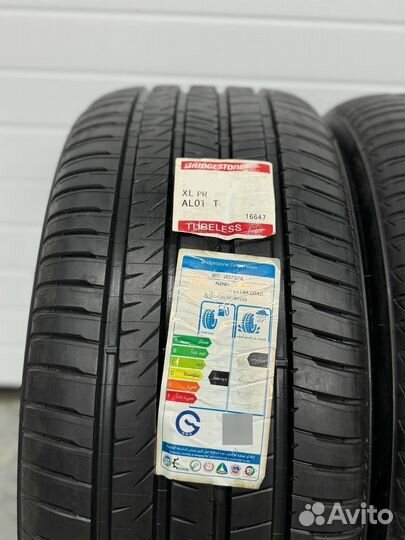 Bridgestone Alenza 001 245/45 R20 99V