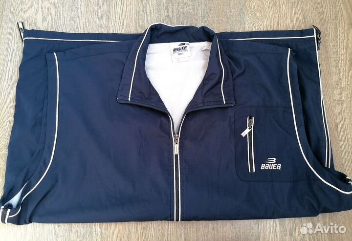 Спортивная безрукавка 56-60 размер (новая)