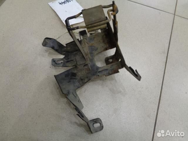 Корпус подставка аккумулятора Mercedes Benz E-Сla