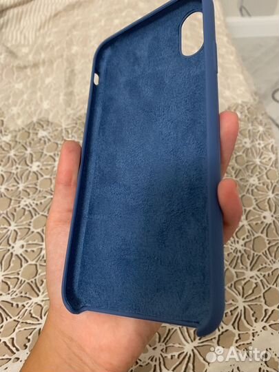 Чехол на iPhone xs max