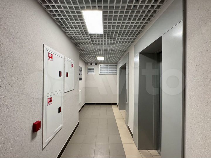 3-к. квартира, 59,1 м², 20/25 эт.