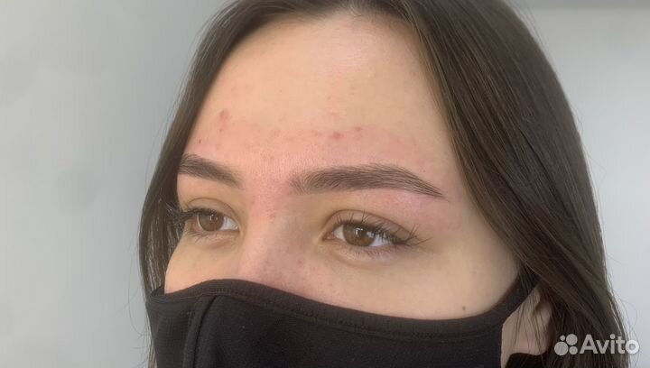 Мастер бровист