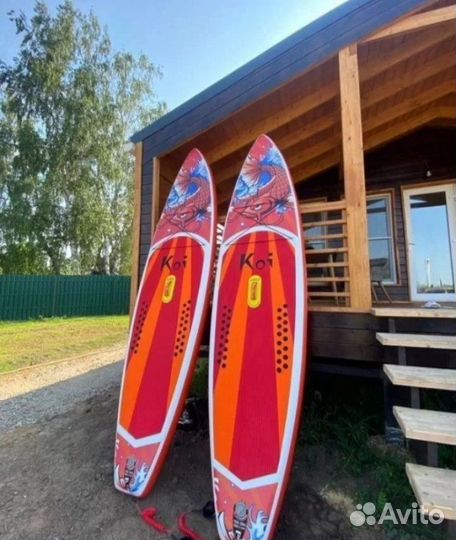 Sup board (сап борд) аренда, прокат, продажа