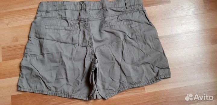 Шорты