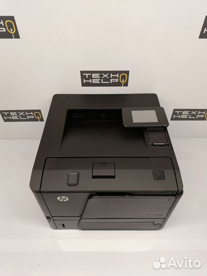 Принтер HP Laserjet Pro 400 m401dn+ Гарантия