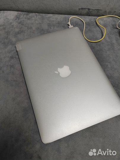 Macbook Air 13 mid 2012