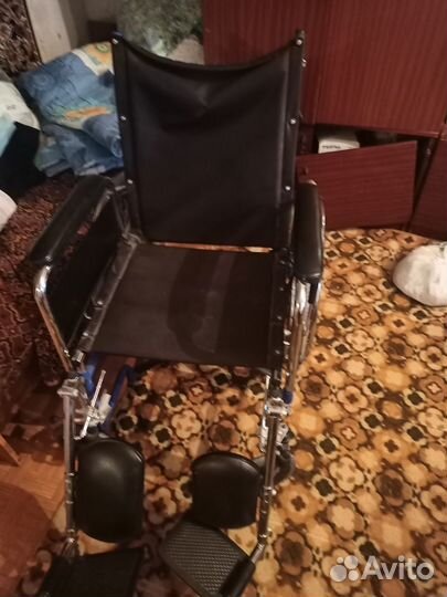 Кресло-коляска Армед