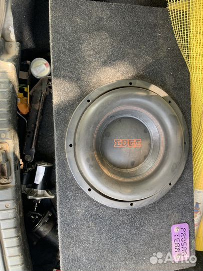 Музыка в авто