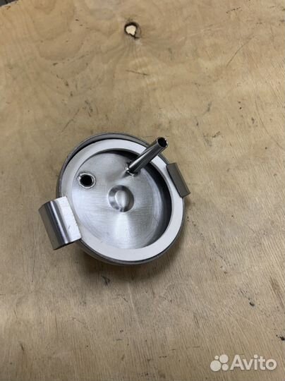 Крышка сухопарник под банку