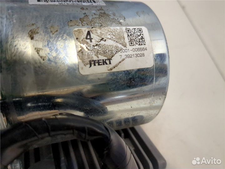 Колонка рулевая Mazda CX-5, 2013