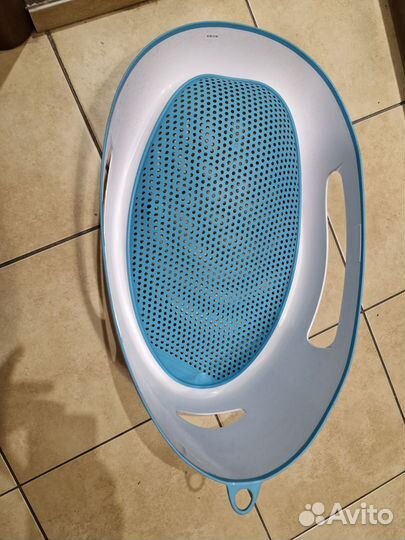 Горка для купания angelcare