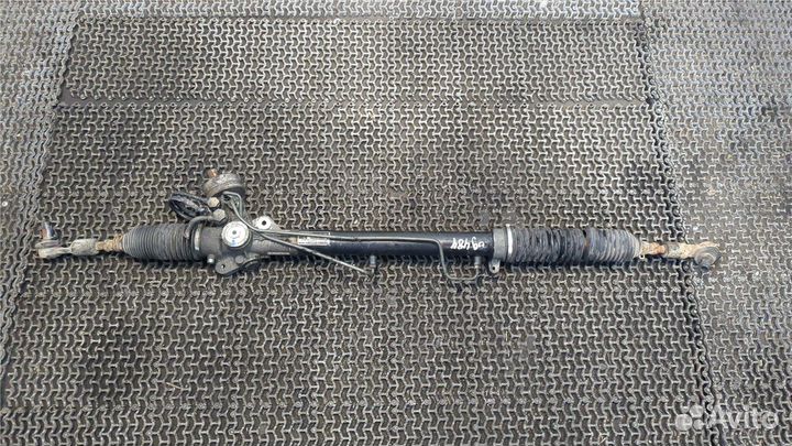 Рейка рулевая с г/у Volkswagen Passat 5, 2000