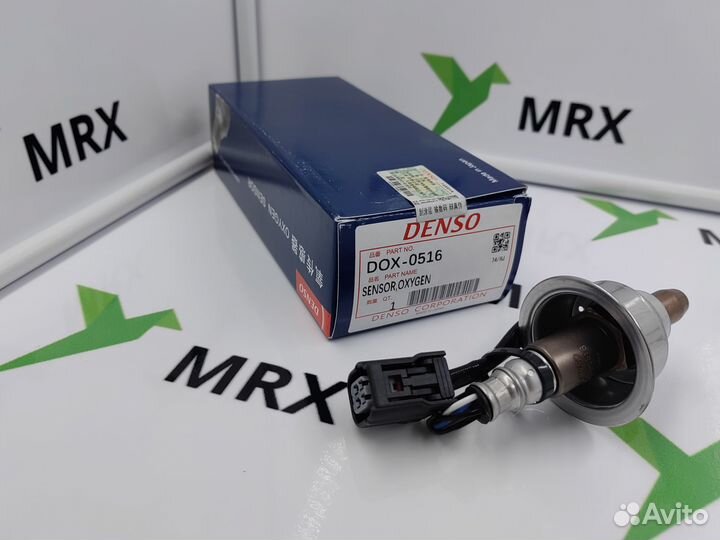 Лямбда-зонд Dox0516