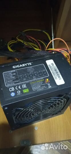 Комплектующие для пк на запчасти