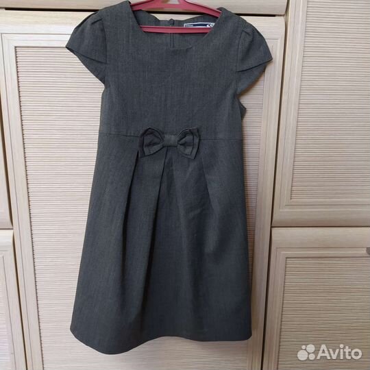 Школьная форма