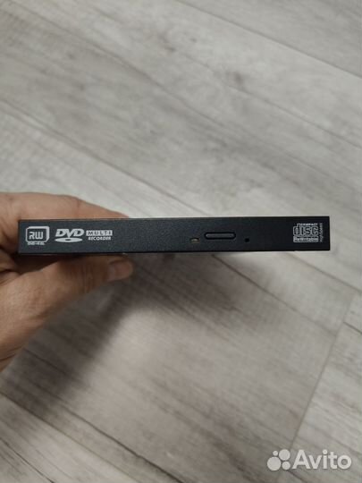 DVD привод IDE модель: GSA-T10N