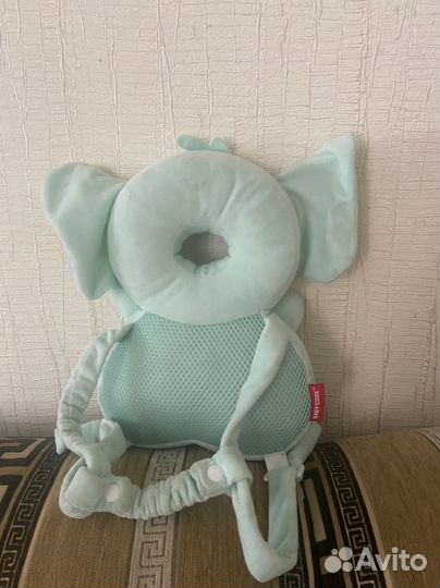 Рюкзак подушка от падений