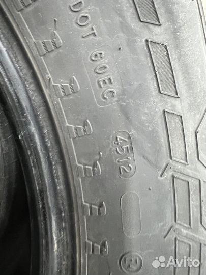 Nokian Tyres Hakkapeliitta 7 SUV 235/65 R17 108T