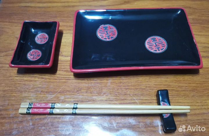 Набор для суши и роллов