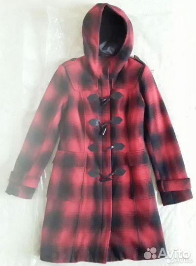 Кожаная куртка и Пальто Женские