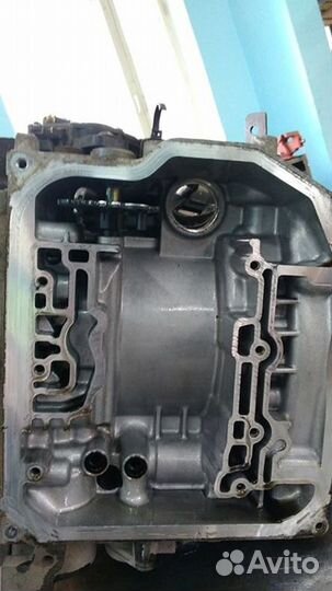 Ремонт S-tronic все услуги под ключ