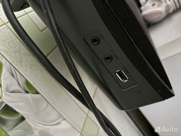 Звуковая панель