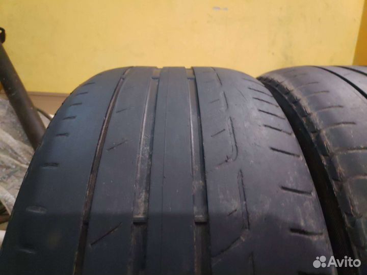 Bridgestone Turanza T001 225/45 R17