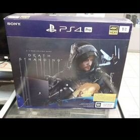 Sony playstation 4pro