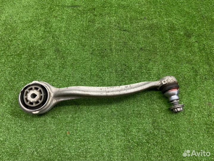 Рычаг подвески передний левый Mercedes C-Class