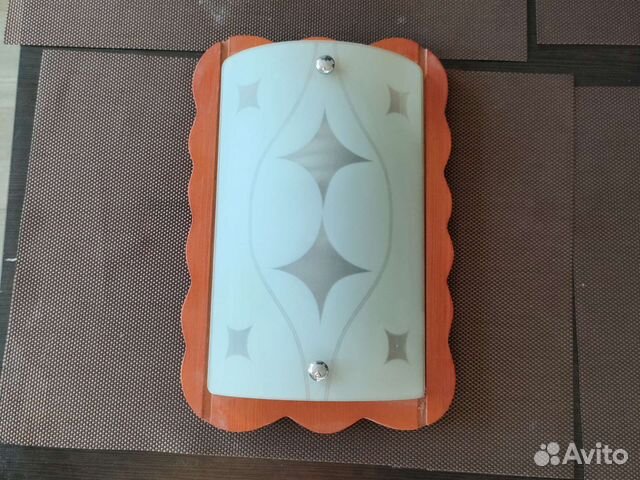 Светильник настенный