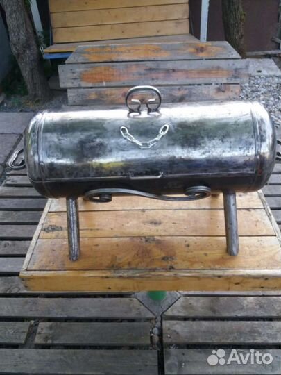 Набор для барбекю