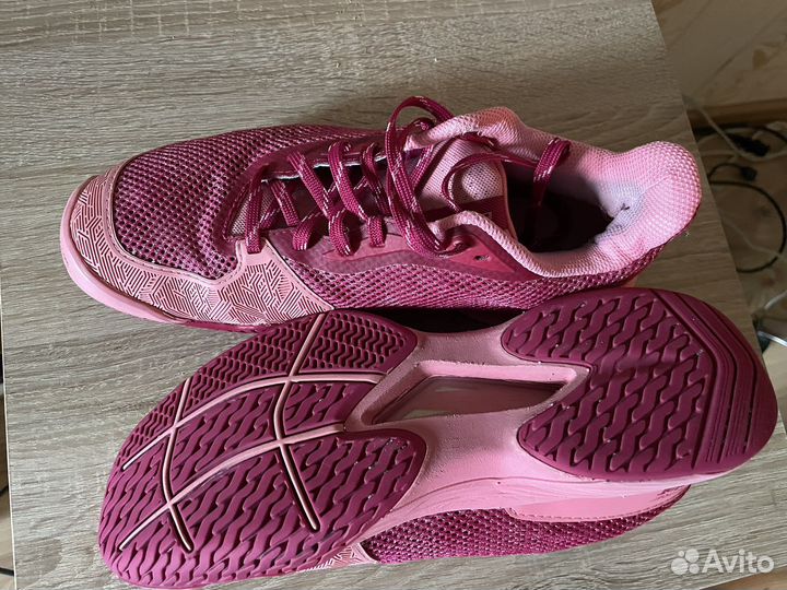 Кроссовки женские babolat