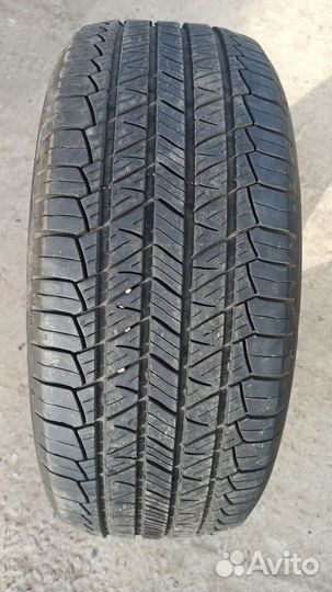 Tigar Summer SUV 225/55 R18 98V