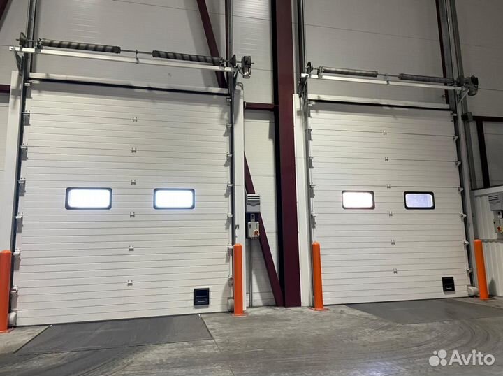 Ответственное хранение грузов