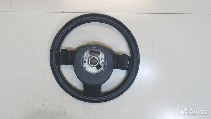 Руль Audi Q7, 2007