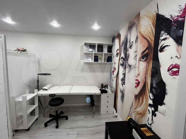 Квартира-студия, 25,3 м², 1/17 эт.