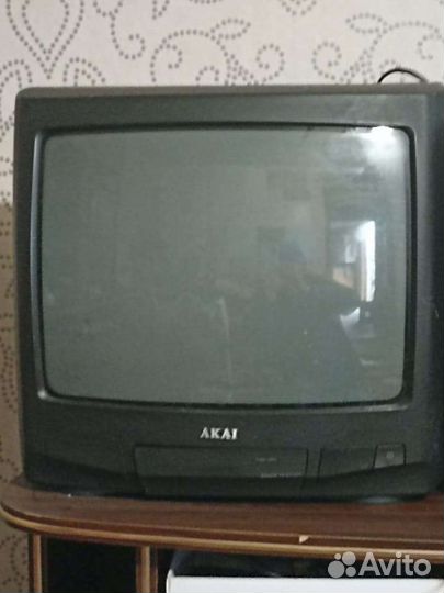 Телевизор бу рабочий