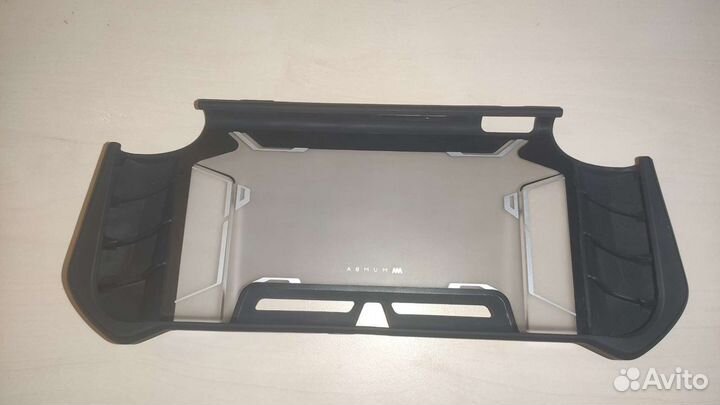 Чехол Dockable для Nintendo Switch