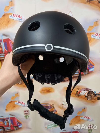 Детский шлем защитный