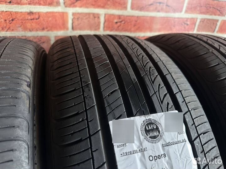 Opera Gold 235/55 R17 103W