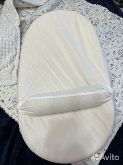Кокон для новорожденных