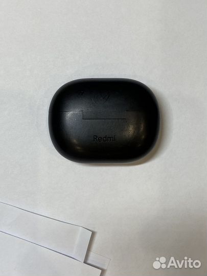 Беспроводные наушники xiaomi redmi buds 3 Lite