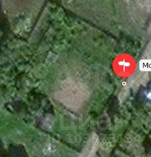 Участок 10,1 сот. (ИЖС)