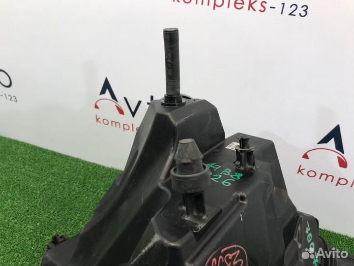 Корпус воздушного фильтра Audi A4 B8 cala 2008