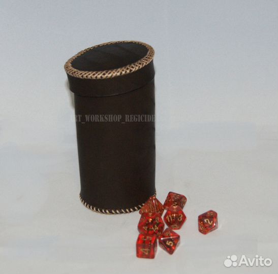 Кубомет/Дайсометдля настольных игр/Warhammer 40000