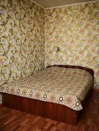 1-к. квартира, 38 м², 9/17 эт.