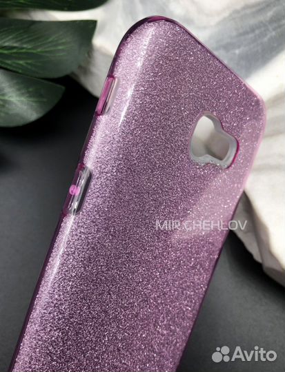 Чехол на телефон Samsung A5 2017